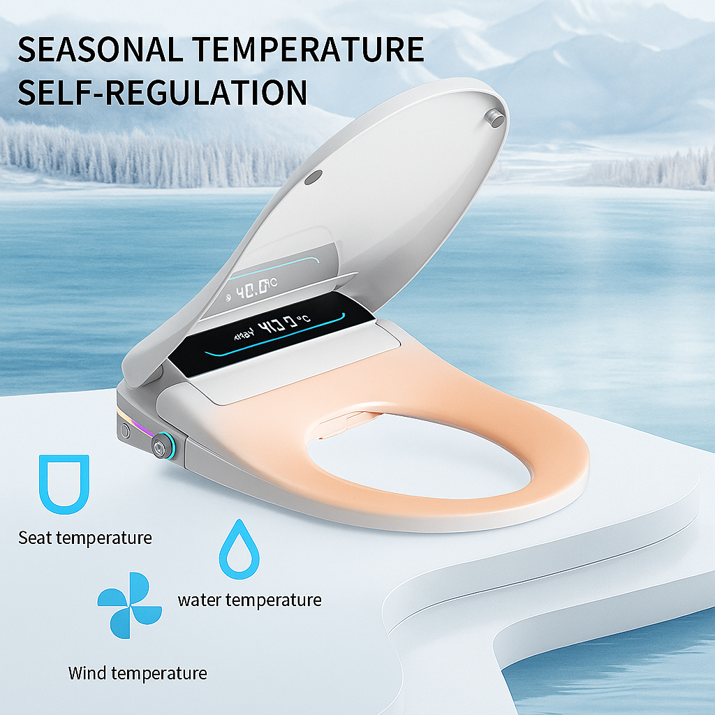 Auratech PrismDisplay Smart Toilet-thumbmail-3