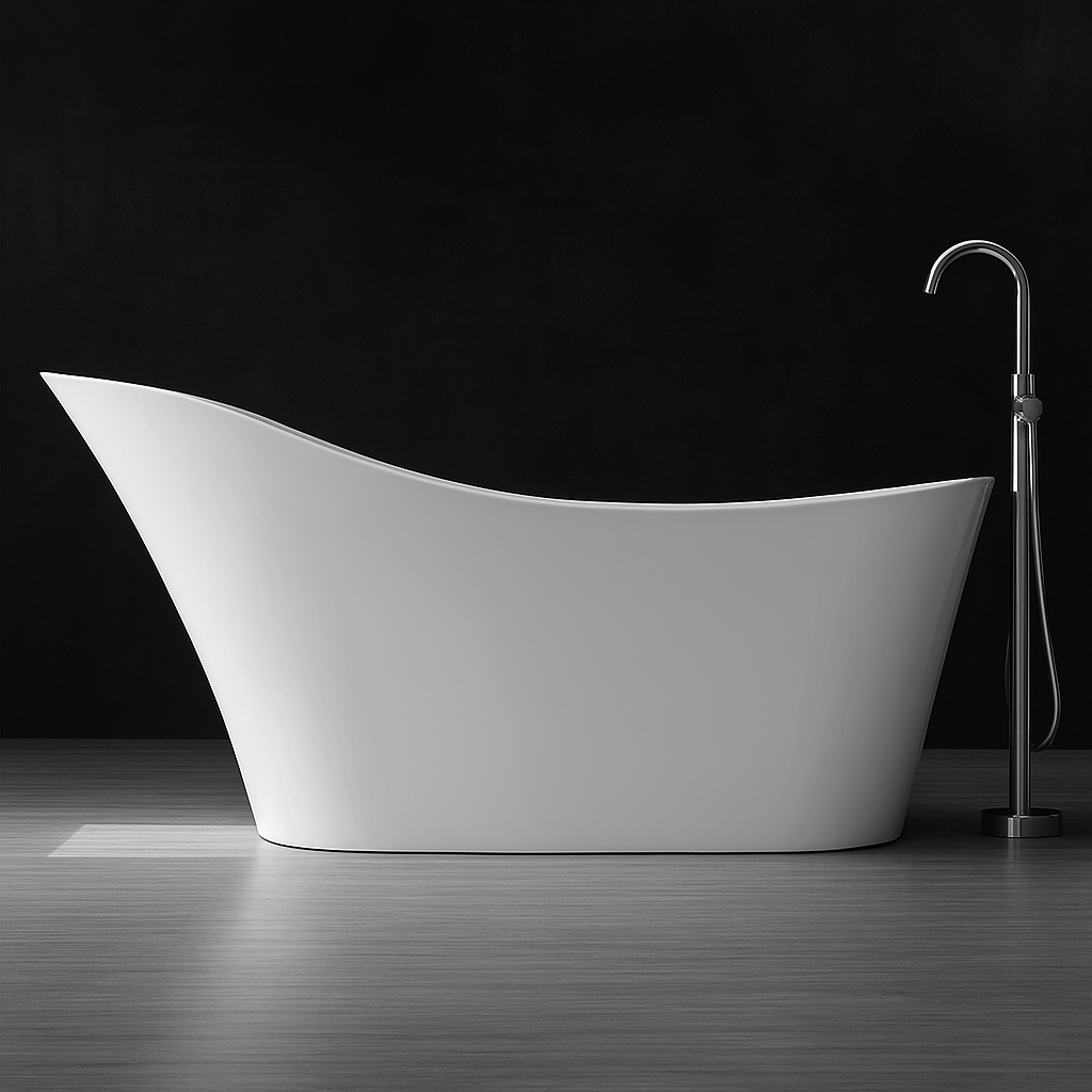 Soléra Auraluxe Freestanding Bath Tub-thumbmail-5