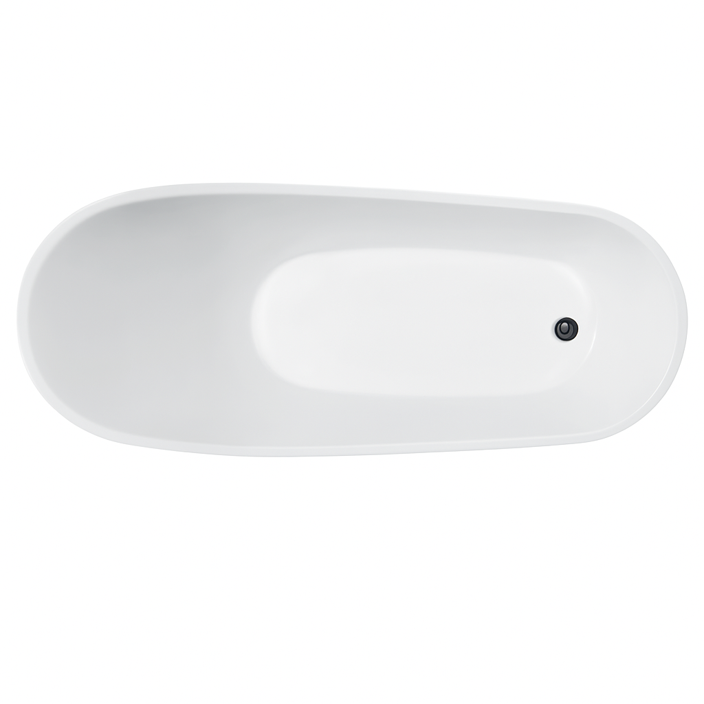 Soléra Auraluxe Freestanding Bath Tub-thumbmail-6