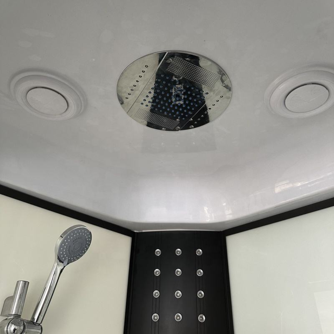 AquaLuxe HaloCurve Steam Shower-thumbmail-5