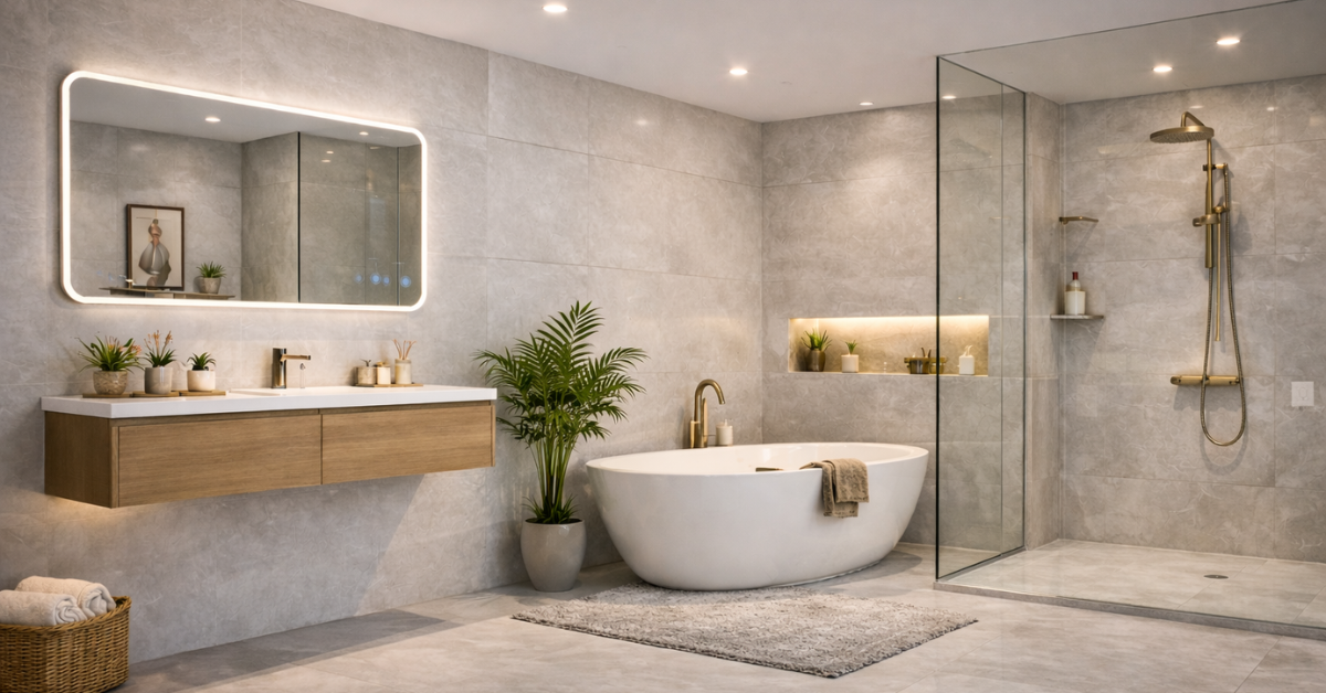 Bath Tubs – Grand Home Supply