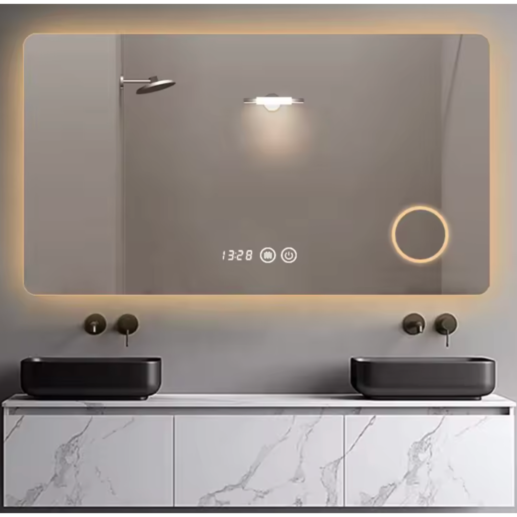 Luminex AuraView M7 Smart Mirror-thumbmail-2