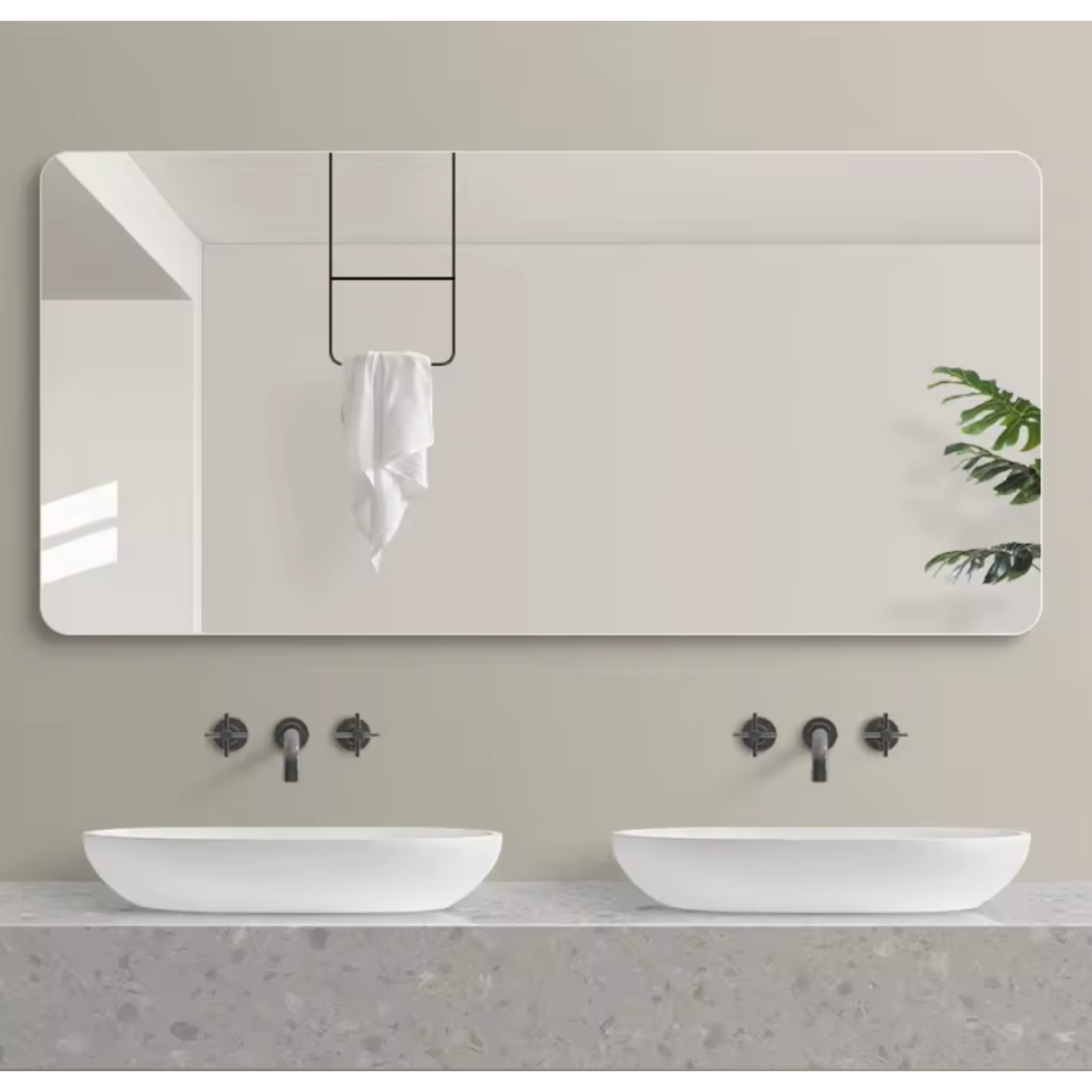 Clario PureEdge S5 Smart Mirror-thumbmail-2